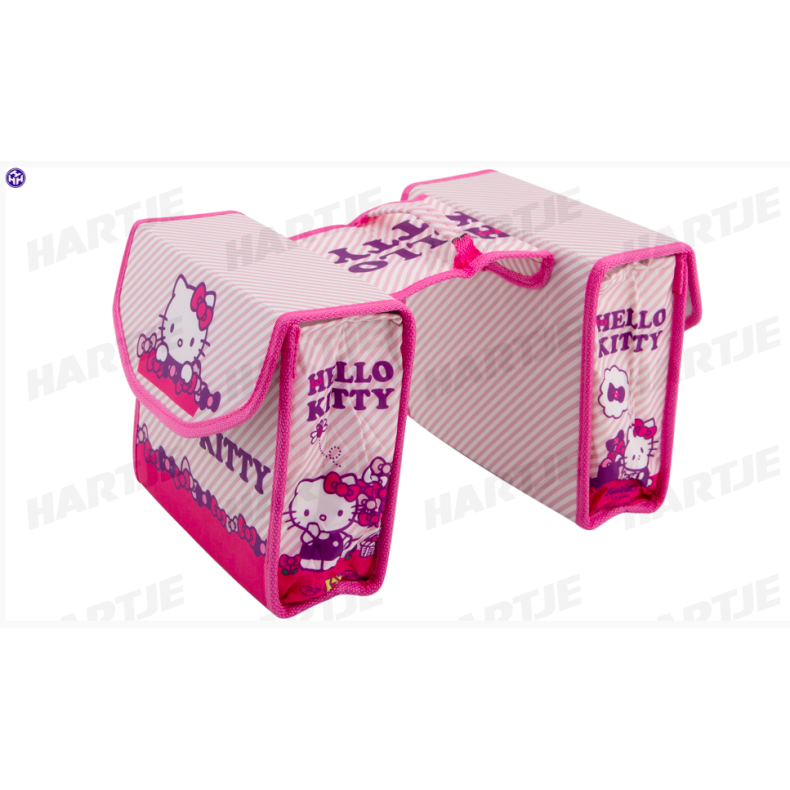 HARTJE HABERLAND b�rneh�ndtagstaske Auto