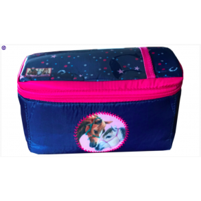 HARTJE BIKE FASHION B�rnestyretaske Horse friends