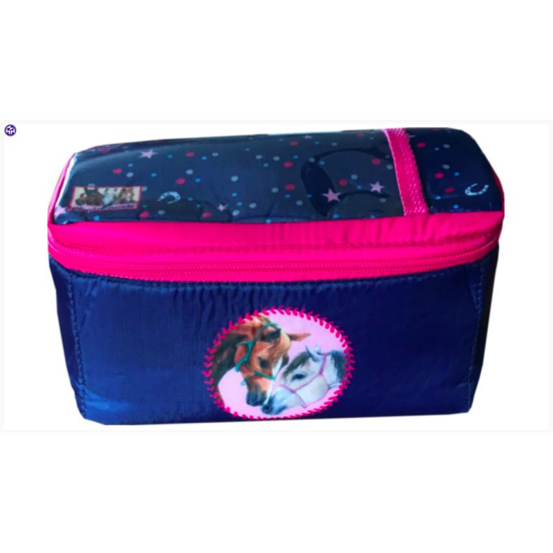 HARTJE BIKE FASHION B�rnestyretaske Horse friends