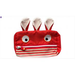 HARTJE BIKE FASHION b�rneh�ndtagstaske Worry Eater