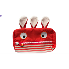 HARTJE BIKE FASHION brnehndtagstaske Worry Eater