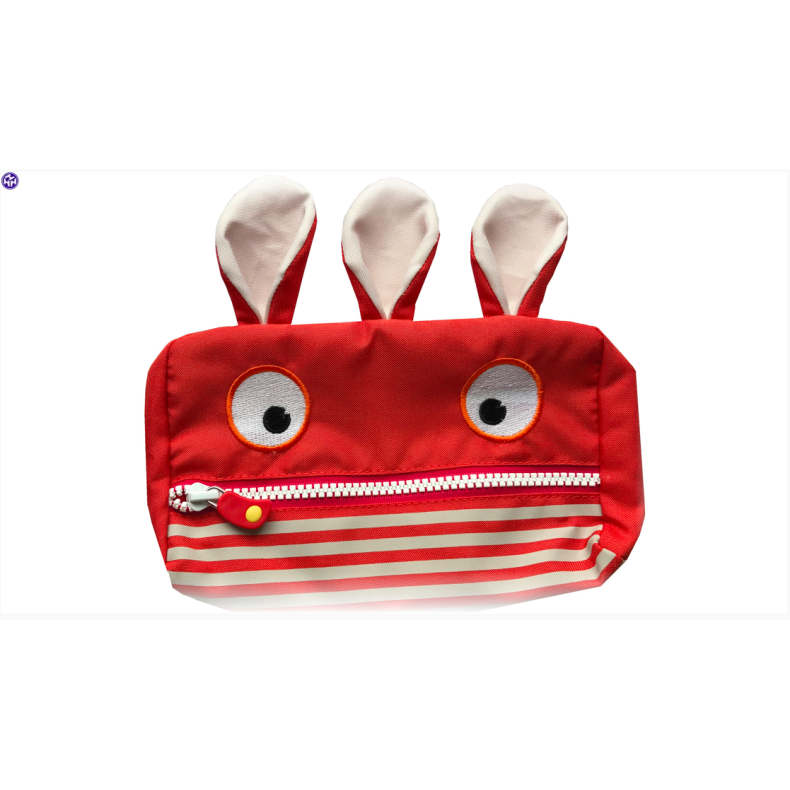 HARTJE BIKE FASHION b�rneh�ndtagstaske Worry Eater