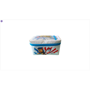 HARTJE BIKE FASHION brnehndtagstaske Paw Patrol