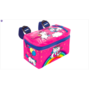HARTJE BIKE FASHION Kinder-Lenkertasche Einhorn