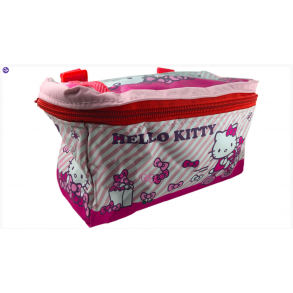 HARTJE BIKE FASHION b�rneh�ndtagstaske Hello Kitty