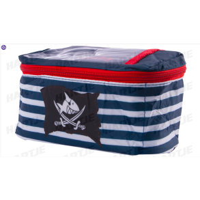 HARTJE BIKE FASHION Brestyretaske til brn Capt'n Sharky