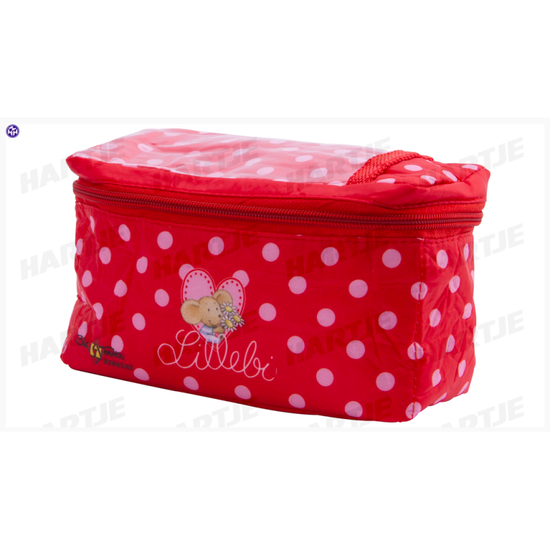 HARTJE BIKE FASHION B�rnestyretaske "Lillebi"