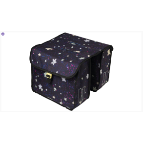 HARTJE BASIL dobbeltpose til brn Stardust