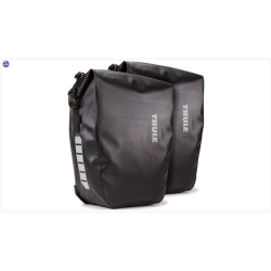 HARTJE THULE PACK'N PEDAL taske Shield Pannier Large