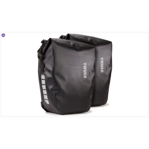 HARTJE THULE PACK'N PEDAL taske Shield Pannier Large