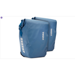 HARTJE THULE PACK'N PEDAL taske Shield Pannier Large