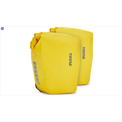 HARTJE THULE PACK'N PEDAL taske Shield Pannier Large