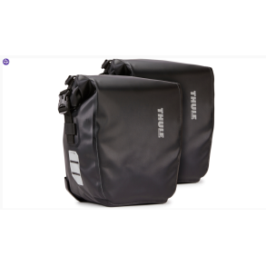 HARTJE THULE PACK'N PEDAL taske Shield Pannier Small