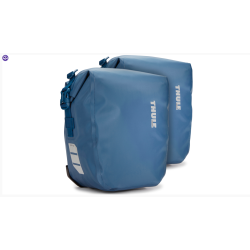 HARTJE THULE PACK'N PEDAL taske Shield Pannier Small