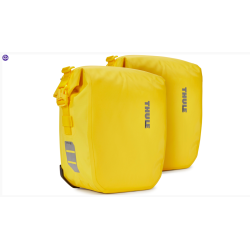HARTJE THULE PACK'N PEDAL taske Shield Pannier Small
