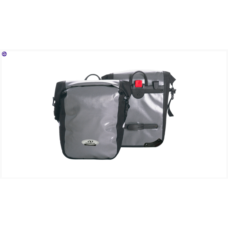 HARTJE NORCO enkelt taske Columbia