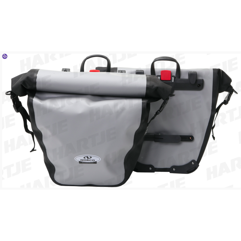 HARTJE NORCO enkelt taske Arkansas