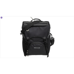 HARTJE NYE LOOXS enkelt taske Sports Rear Rider