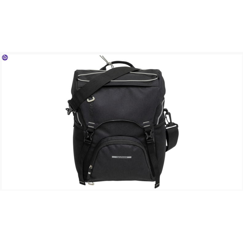 HARTJE NYE LOOXS enkelt taske Sports Rear Rider