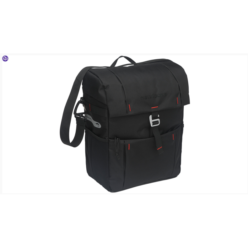 Hartje NYE LOOXS enkeltpose Vigo Single