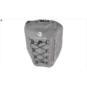 HARTJE M-WAVE enkelt taske Suburban Carry