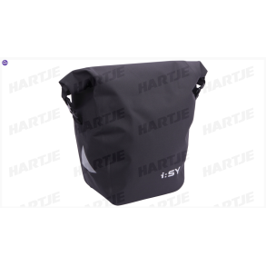 HARTJE I: SY enkelt taske Vandt�t