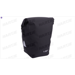 HARTJE I: SY enkelt taske Vandt�t