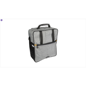 HARTJE HABERLAND enkeltpose Work Trip