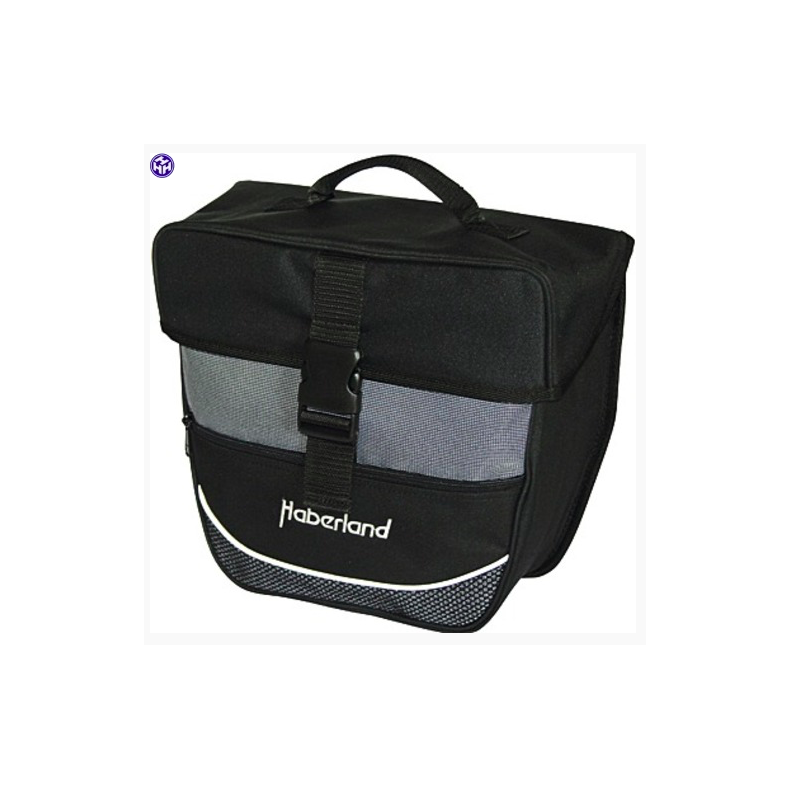 HARTJE HABERLAND enkelt taske begyndere serie