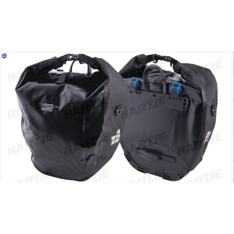 HARTJE CONTEC enkelt taske Travel Waterproof