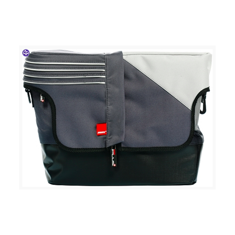 HARTJE HAMAX enkelt taske Plus