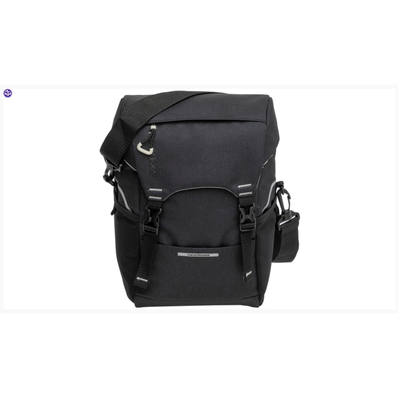 HARTJE NYE LOOXS enkelt taske Sports Low Rider