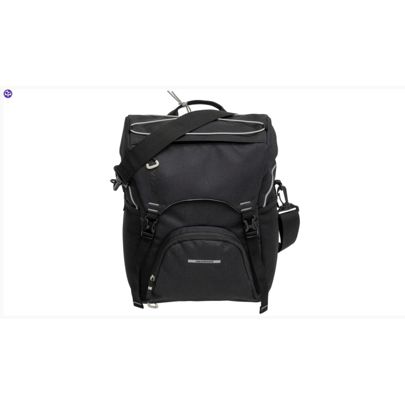 NYE LOOXS enkelt taske Sports Rear Rider