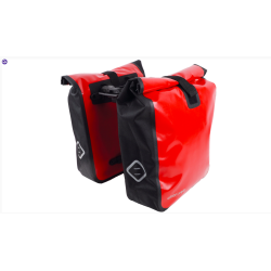 HARTJE ATRANVELO enkelt taske Travel AVS