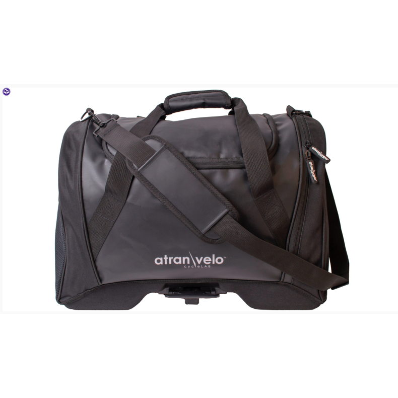 HATJE ATRANVELO sportspose Pulse AVS