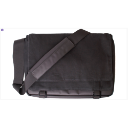 HARTJE ATRANVELO kontor- og skoletaske Metro 15 AVS