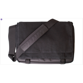 HARTJE ATRANVELO kontor- og skoletaske Metro 15 AVS