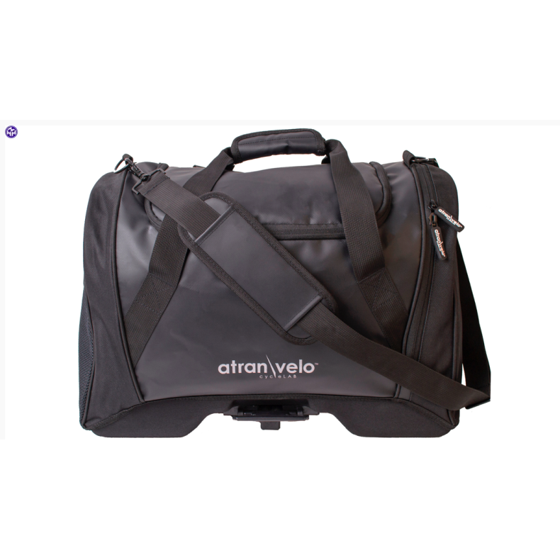 Hartje ATRANVELO Sporttasche Pulse AVS