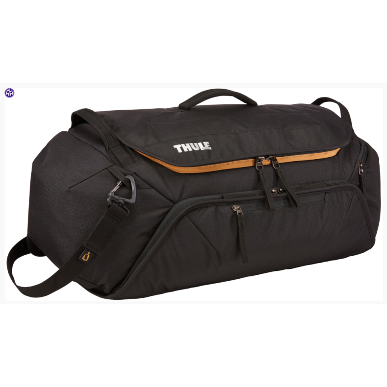 Hartje THULE Tasche Bike Trip Locker