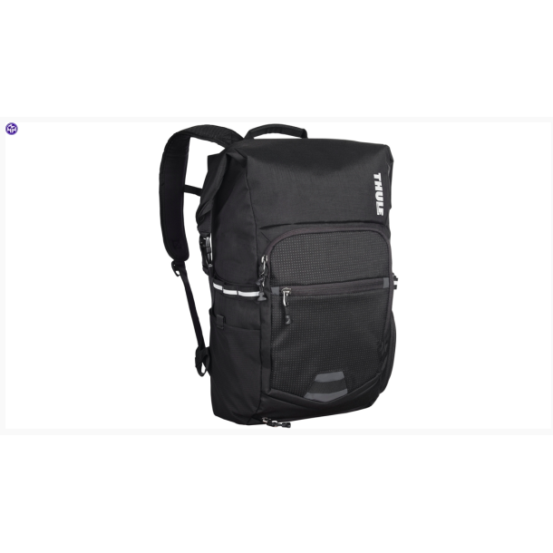 Hartje THULE PACK'N PEDAL rygsk Commuter Backpack