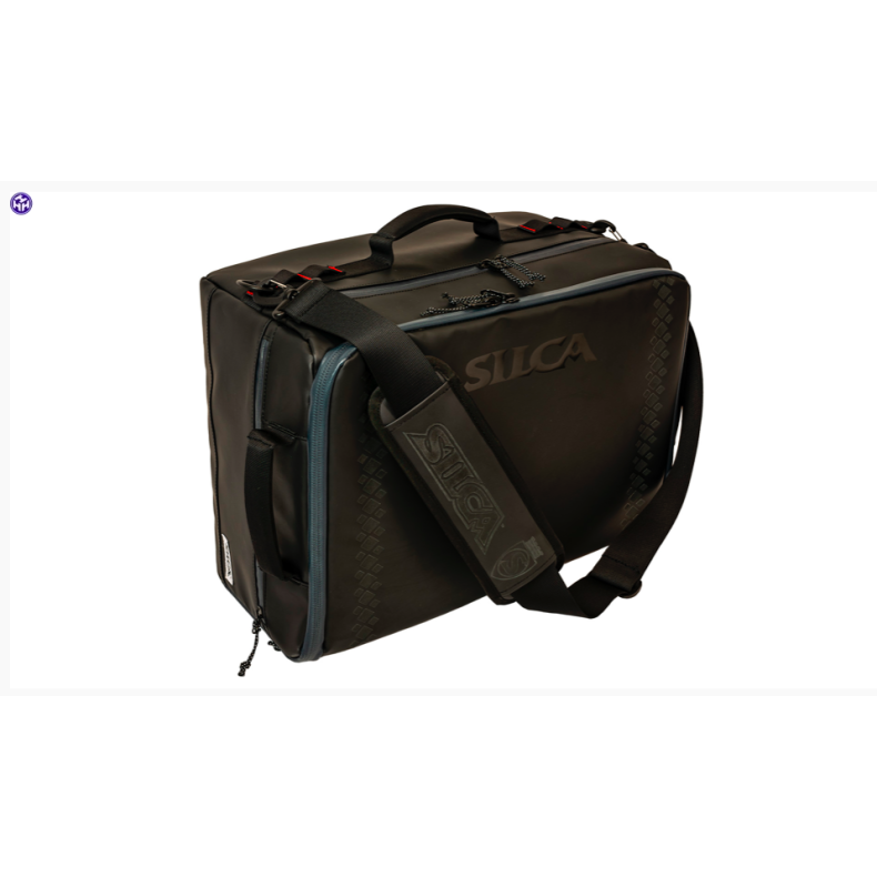 Hartje SILCA rejsetaske Maratona Minimo