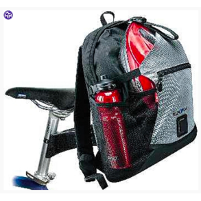 Hartje RIXEN & KAUL Freepack Sport rygsk