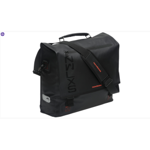 Hartje NYE LOOXS skuldertaske Varo Messenger