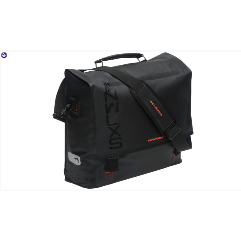 Hartje NYE LOOXS skuldertaske Varo Messenger