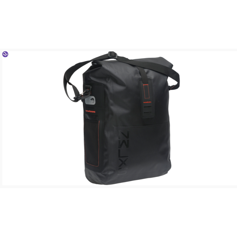 Hartje NYE LOOXS skuldertaske Varo Single