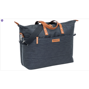 Hartje NYE LOOXS skuldertaske Tendo