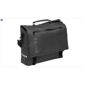 Hartje NYE LOOXS Varo Messenger kontor- og skoletaske