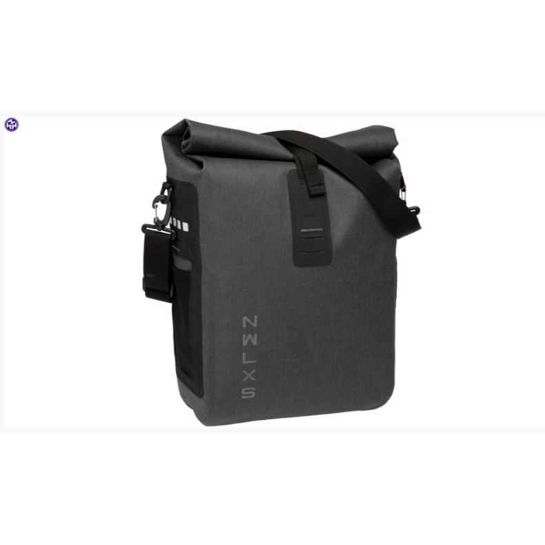 Hartje NYE LOOXS skuldertaske Varo Single