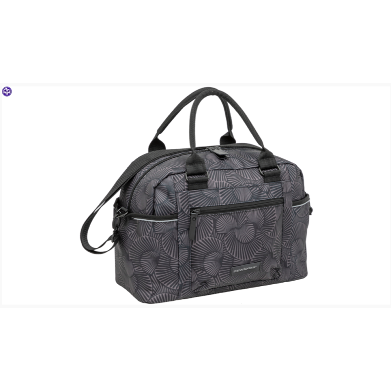 Hartje NYE LOOXS skuldertaske Bari