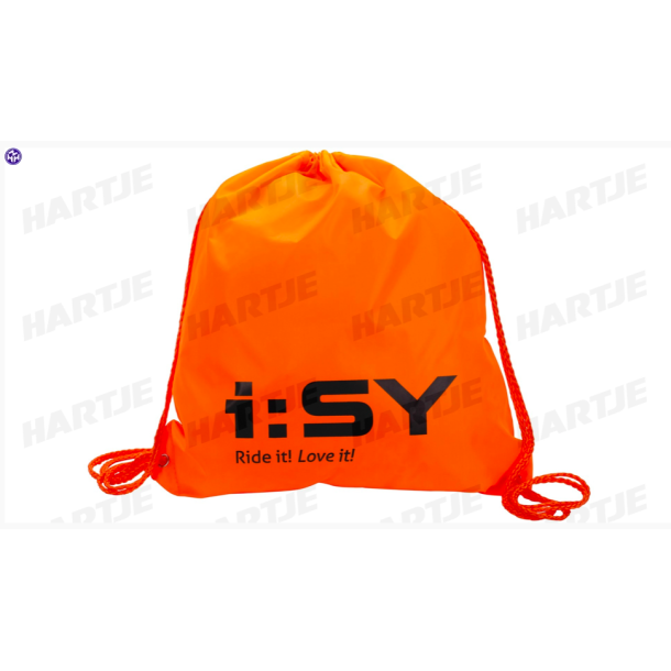 Hartje I: SY GymBag taske